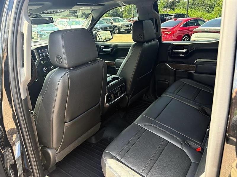 GMC Sierra 1500  2021
