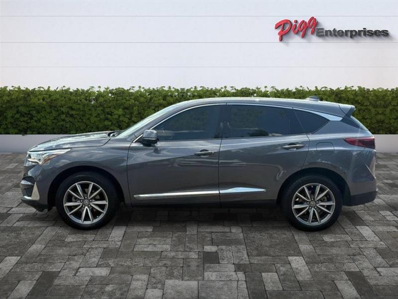 Acura RDX  2019