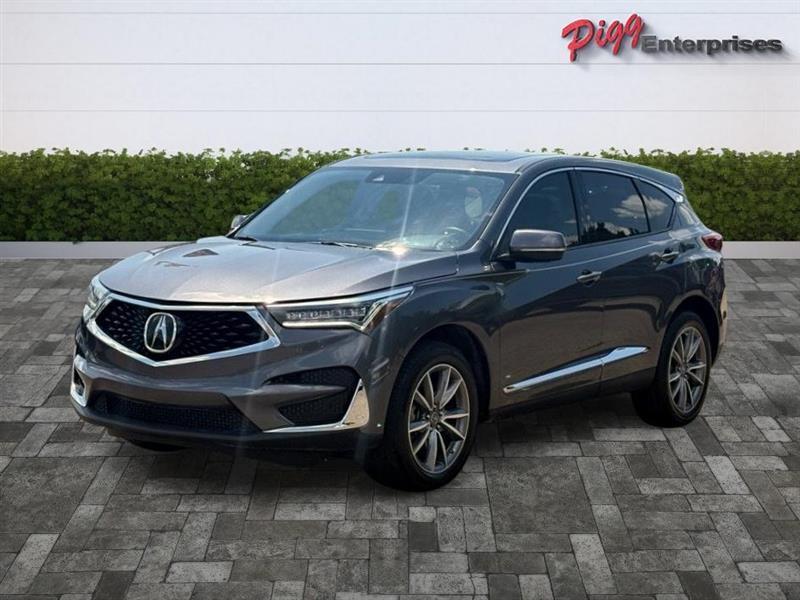 Acura RDX  2019