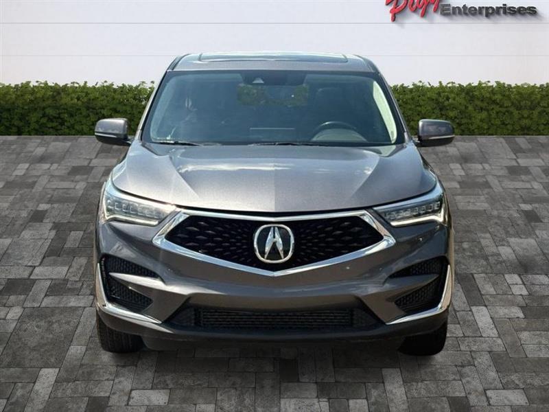 Acura RDX  2019