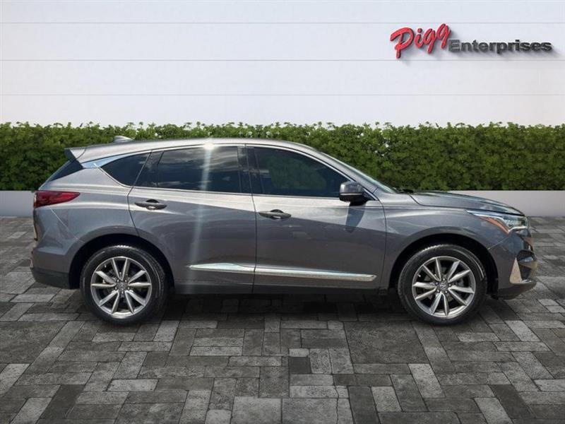 Acura RDX  2019