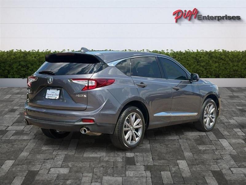 Acura RDX  2019