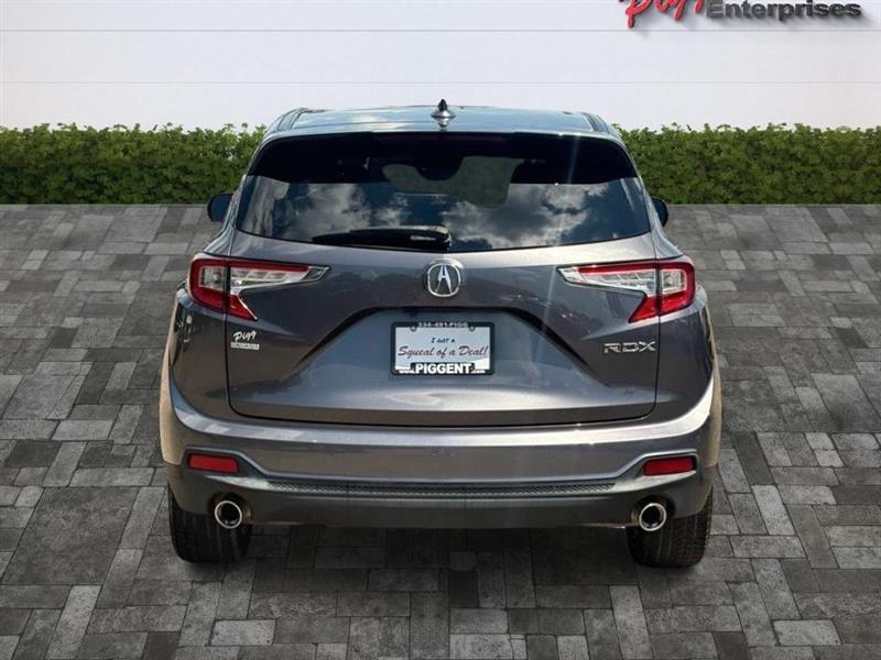 Acura RDX  2019