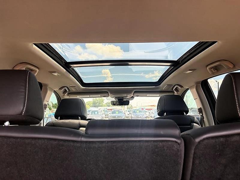 Acura RDX  2019