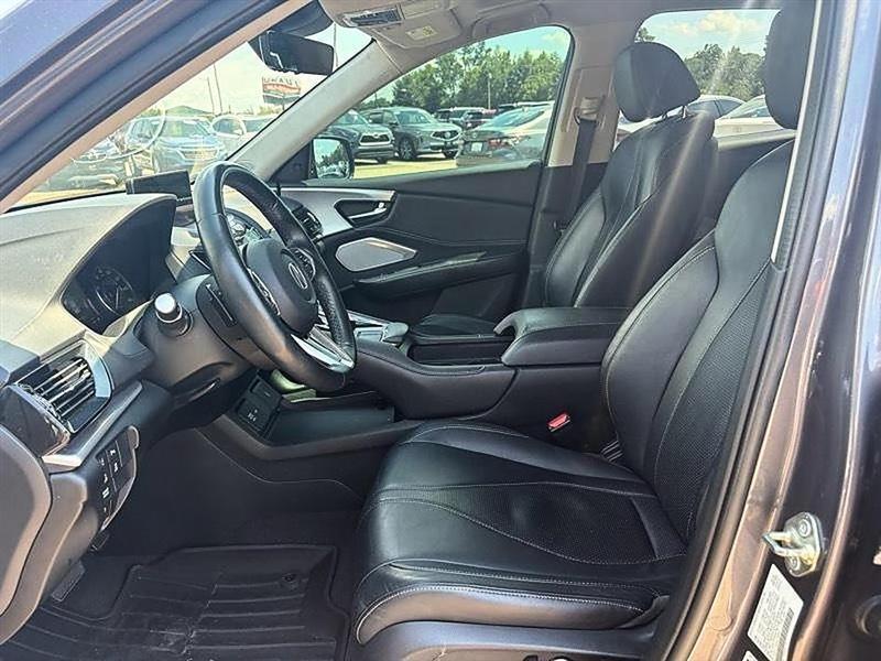 Acura RDX  2019