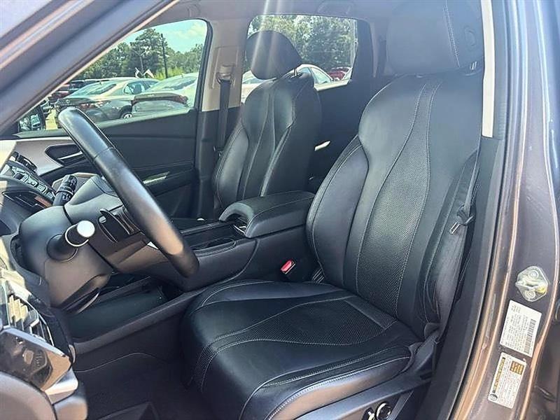 Acura RDX  2019