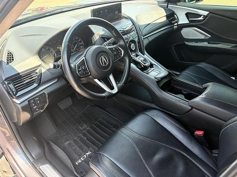 Acura RDX  2019