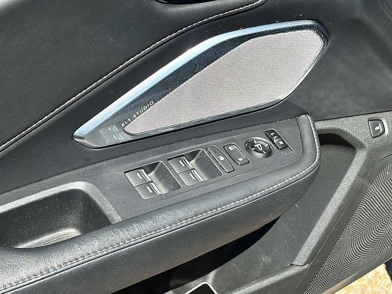 Acura RDX  2019