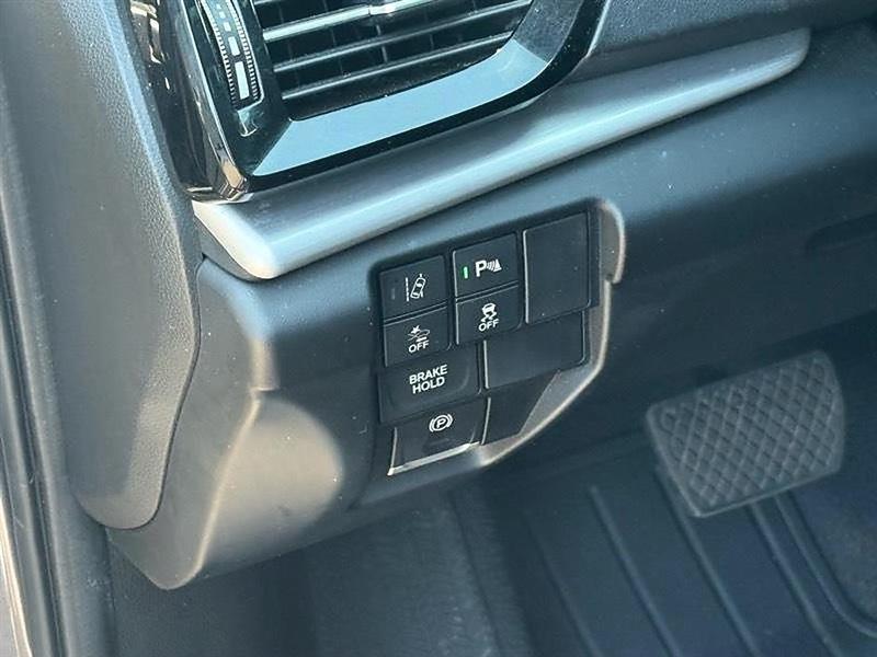 Acura RDX  2019