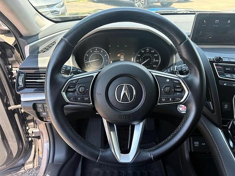 Acura RDX  2019