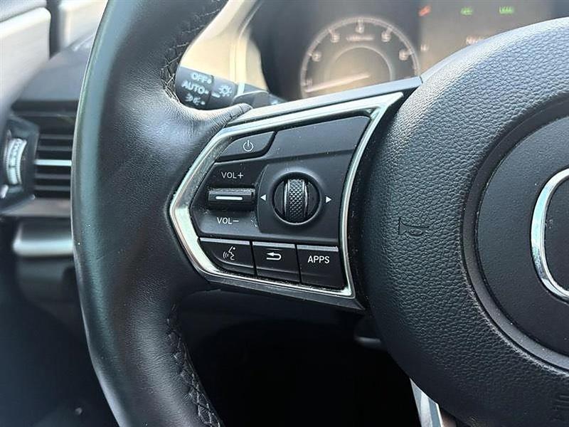 Acura RDX  2019