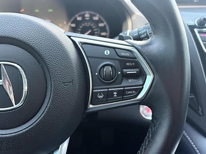 Acura RDX  2019