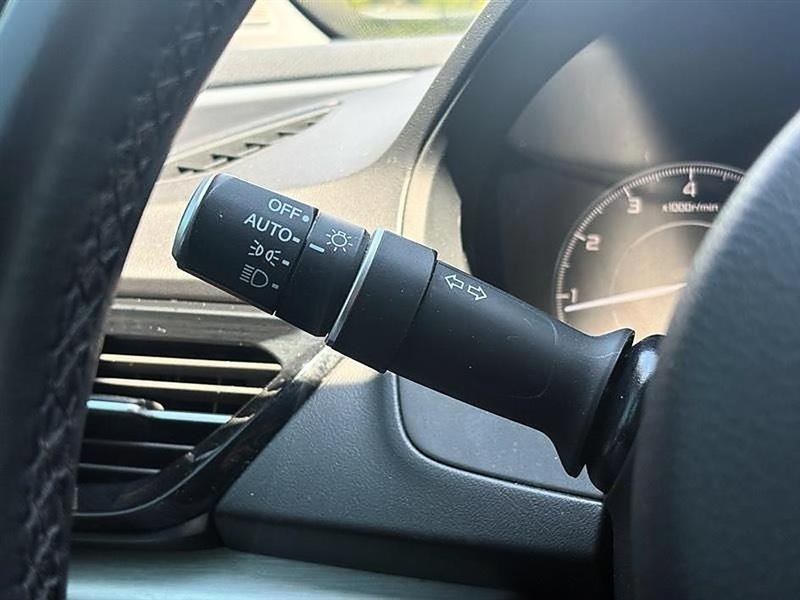 Acura RDX  2019