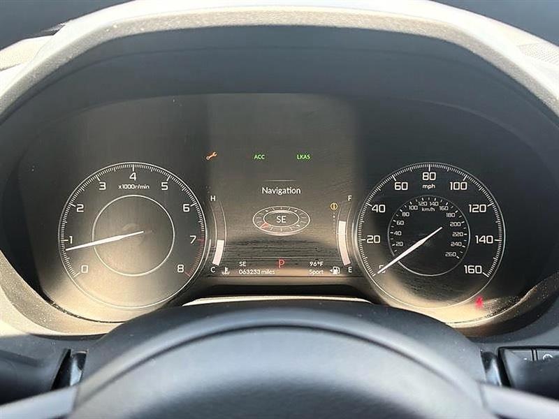 Acura RDX  2019