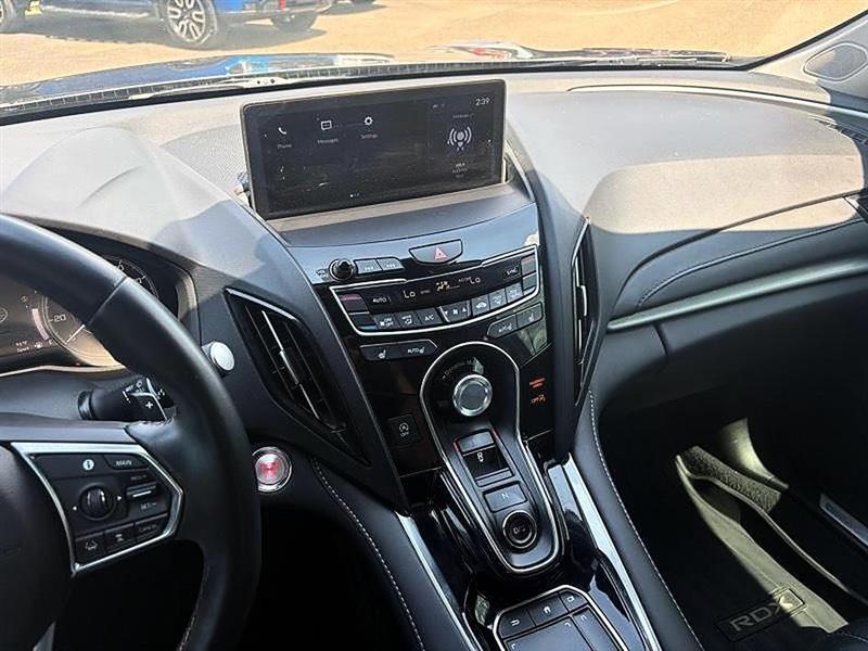 Acura RDX  2019
