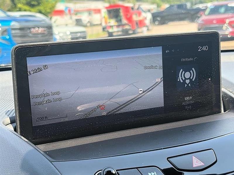 Acura RDX  2019