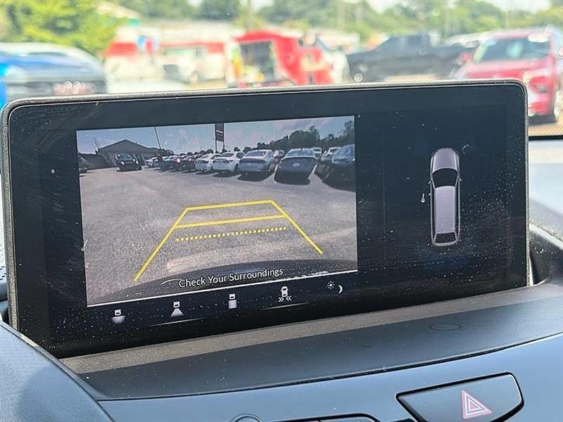 Acura RDX  2019