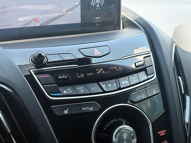 Acura RDX  2019