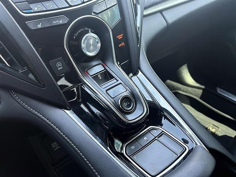 Acura RDX  2019