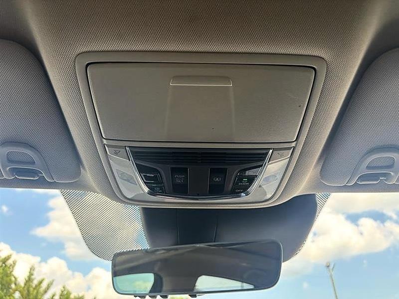 Acura RDX  2019