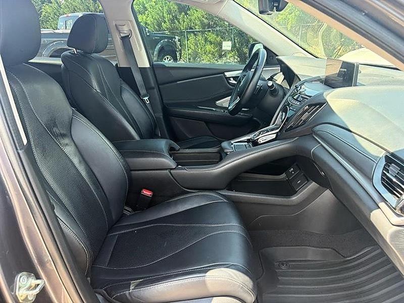 Acura RDX  2019