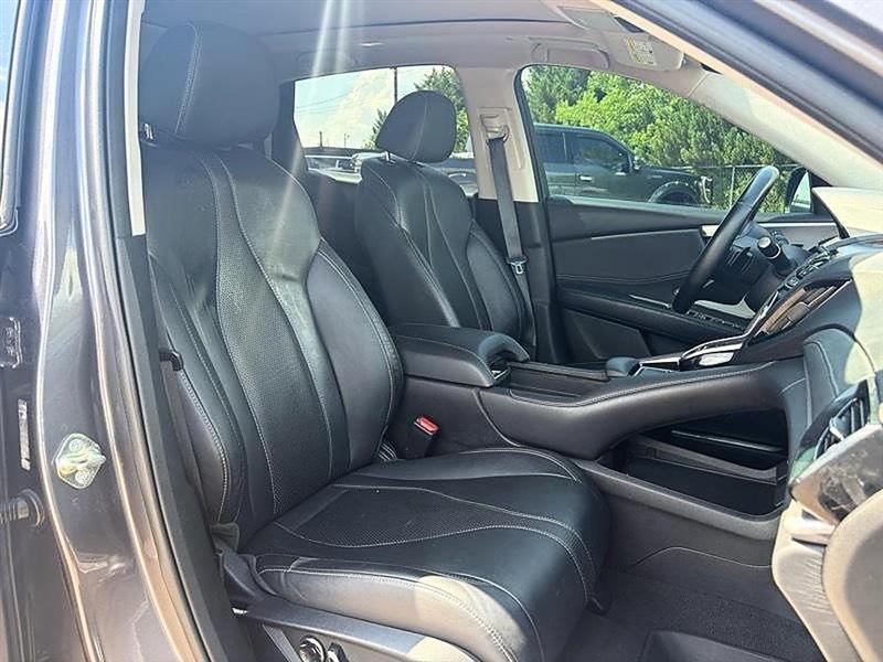 Acura RDX  2019