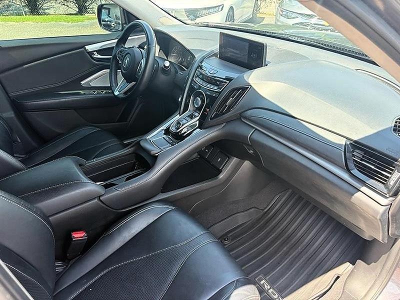 Acura RDX  2019