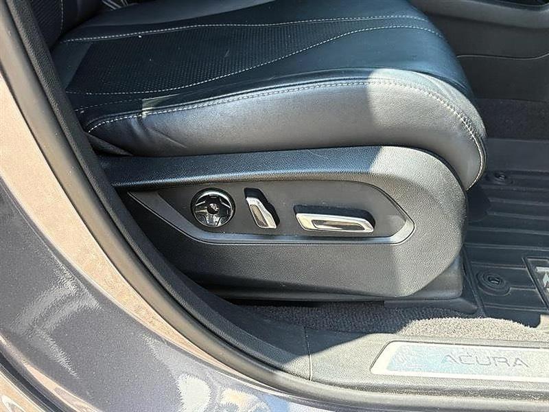 Acura RDX  2019