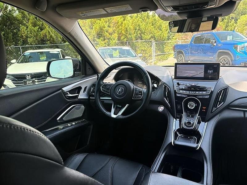 Acura RDX  2019