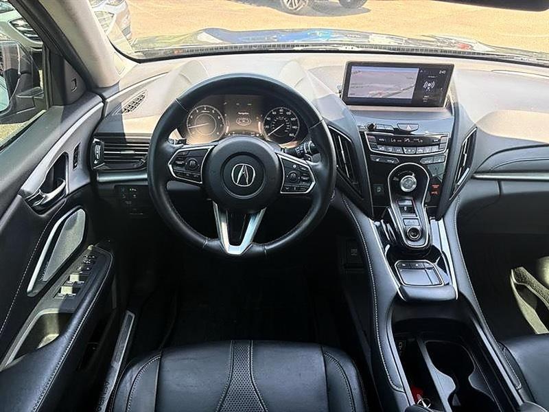 Acura RDX  2019