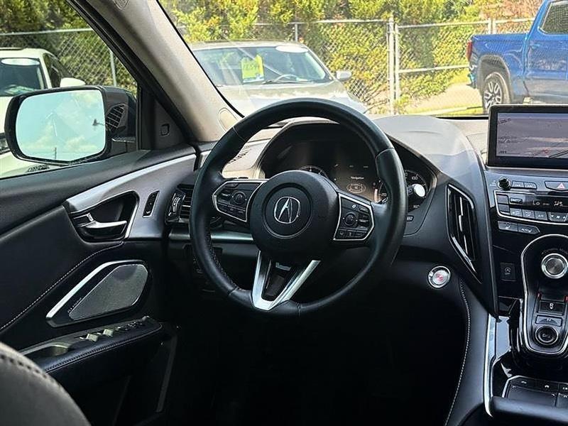 Acura RDX  2019