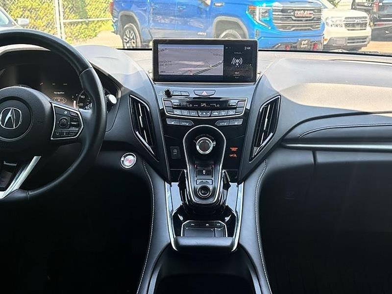 Acura RDX  2019