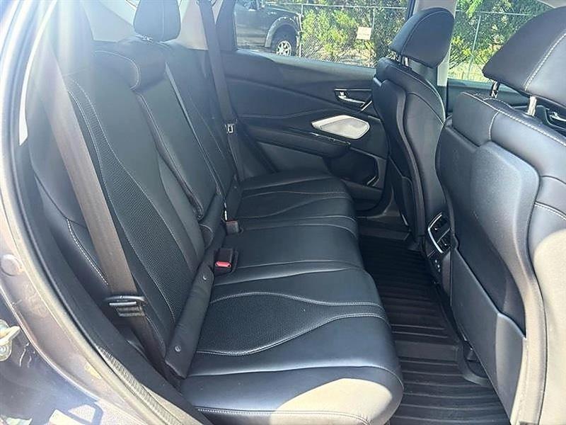 Acura RDX  2019