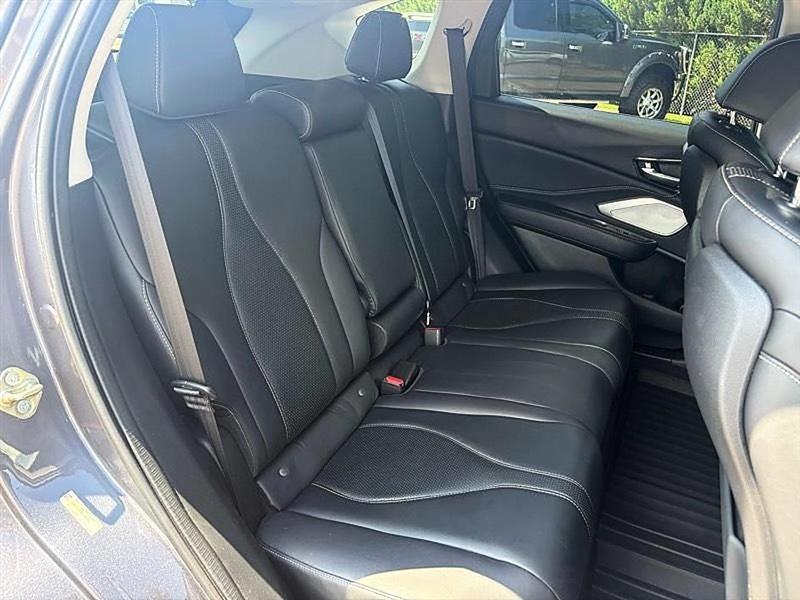 Acura RDX  2019
