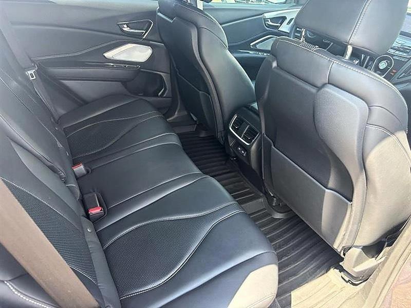 Acura RDX  2019