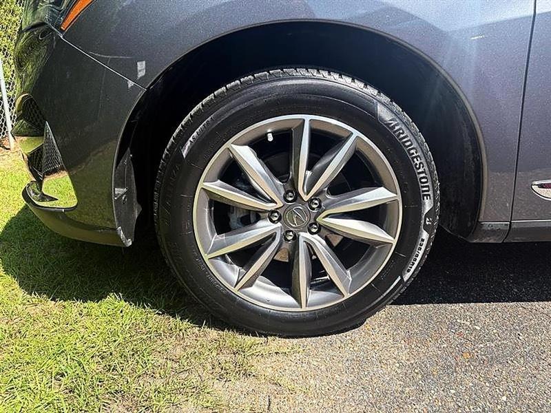 Acura RDX  2019