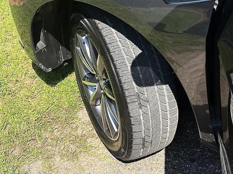 Acura RDX  2019