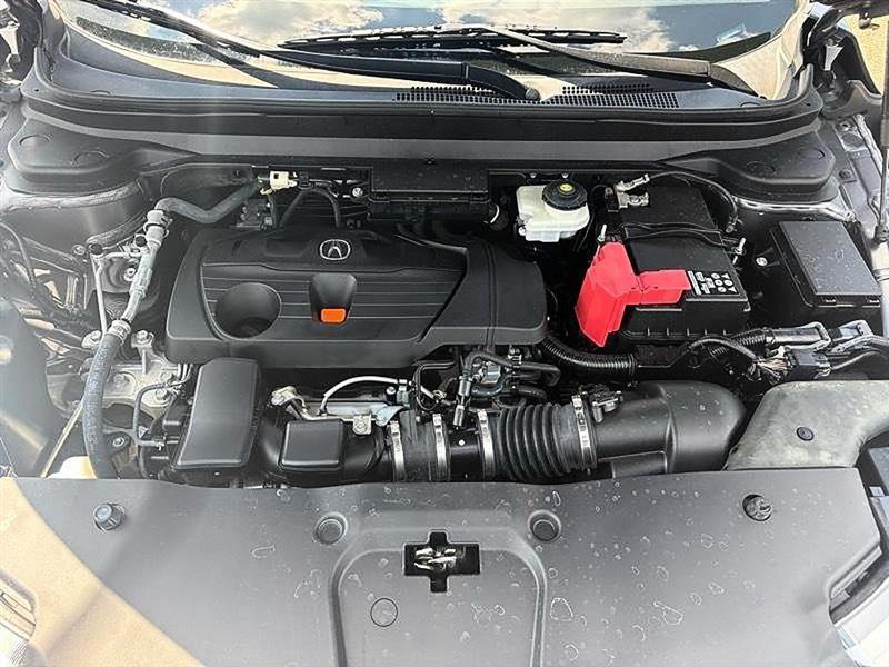 Acura RDX  2019