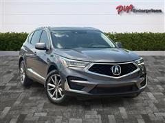 2019 Acura RDX 