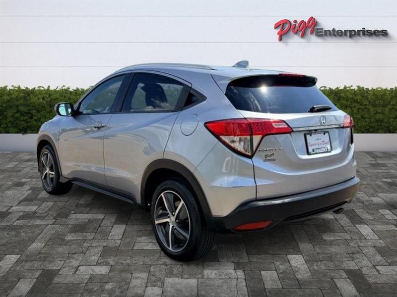 Honda HR-V EX 2WD 2022