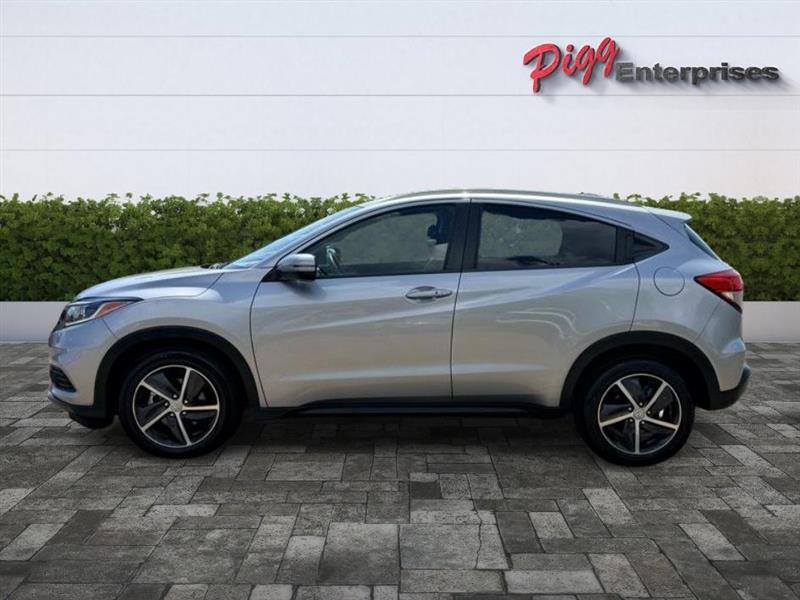 Honda HR-V EX 2WD 2022
