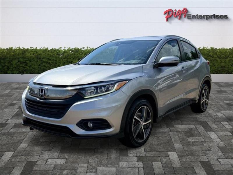 Honda HR-V EX 2WD 2022