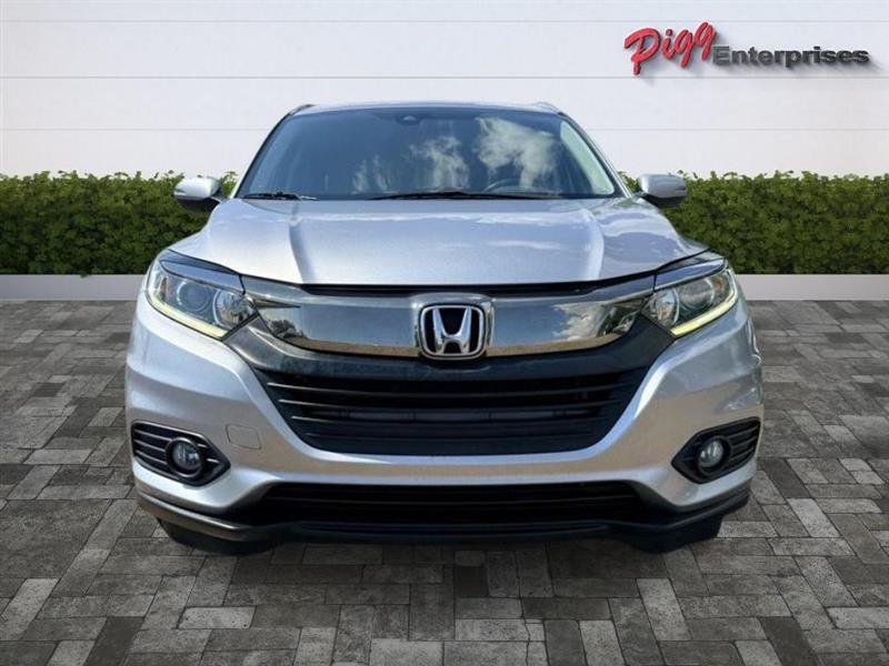 Honda HR-V EX 2WD 2022