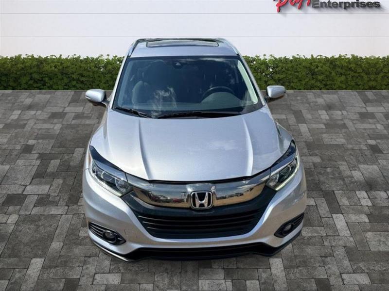Honda HR-V EX 2WD 2022