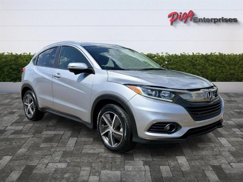 Honda HR-V EX 2WD 2022