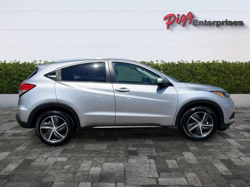 Honda HR-V EX 2WD 2022