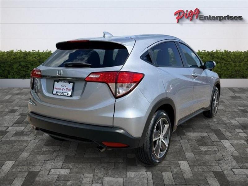 Honda HR-V EX 2WD 2022