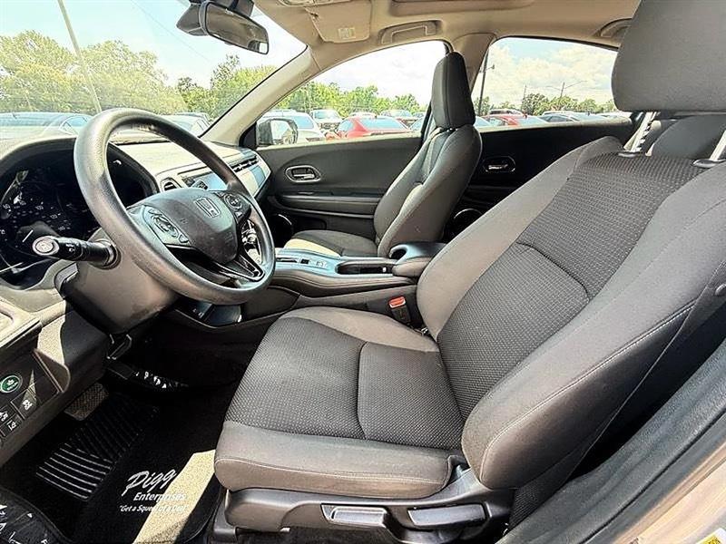 Honda HR-V EX 2WD 2022