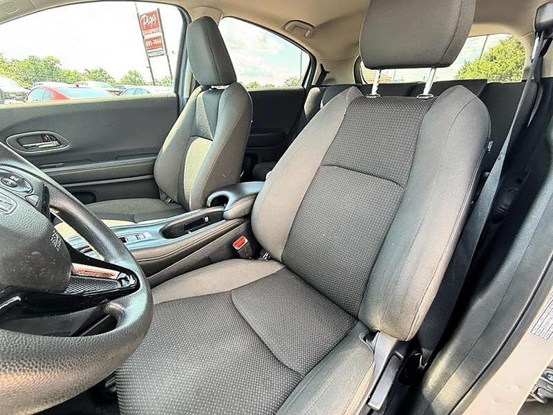 Honda HR-V EX 2WD 2022