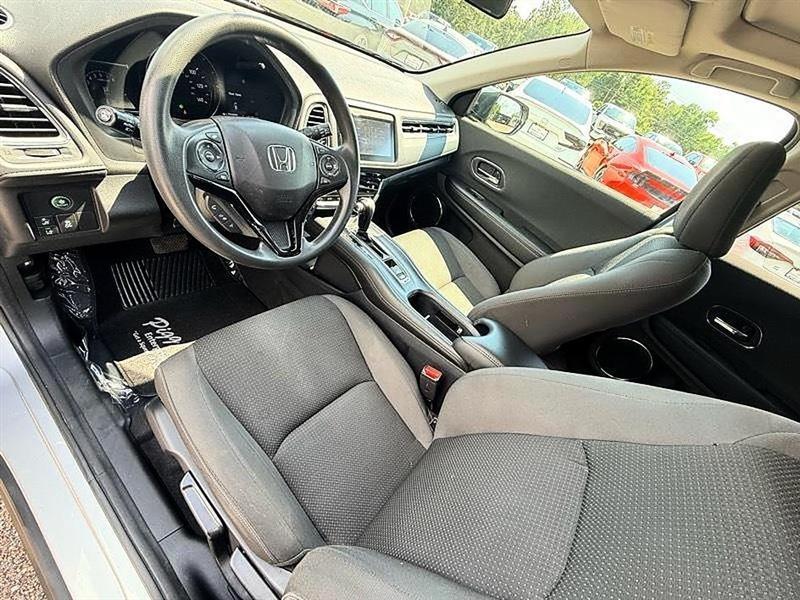 Honda HR-V EX 2WD 2022